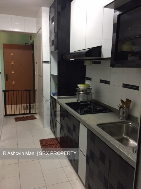 Blk 424D Yishun Avenue 11 (Yishun), HDB 4 Rooms #251320151
